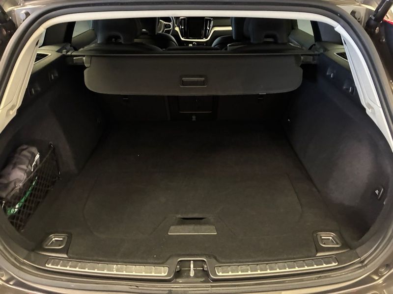 Volvo V60 bild 10