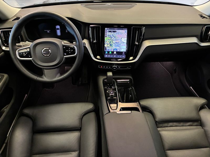 Volvo V60 bild 18