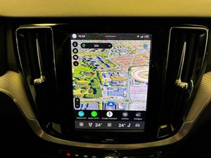 Volvo V60 bild 22