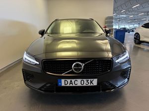 Volvo V60 bild 2