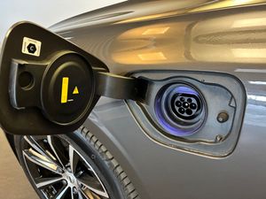Volvo V60 bild 15