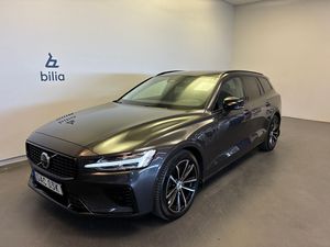 Volvo V60 bild 1