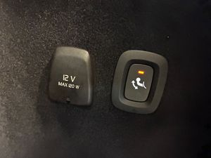 Volvo V60 bild 12