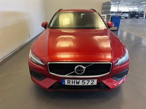 Volvo V60 bild 8
