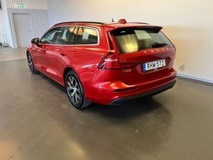 Volvo V60 bild 3