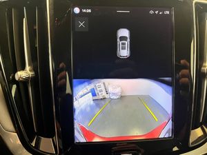 Volvo V60 bild 14
