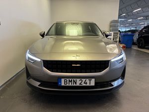 Polestar 2 bild 2