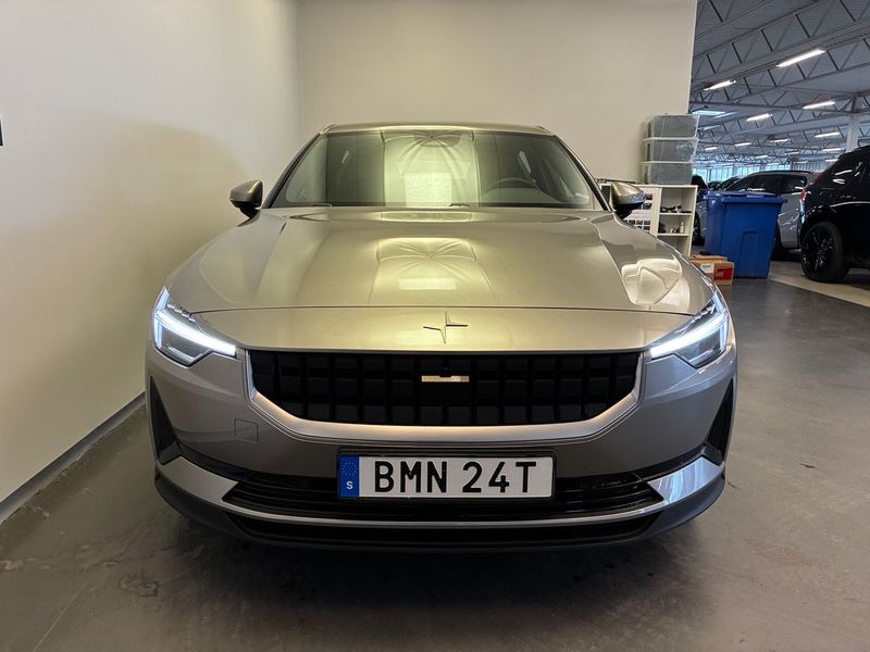 Polestar 2 bild 2