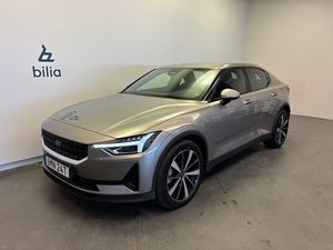 Polestar 2 bild 1