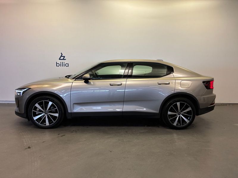 Polestar 2 bild 3
