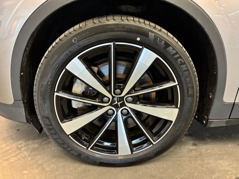 Polestar 2 bild 5