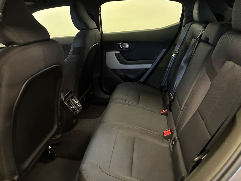 Polestar 2 bild 14