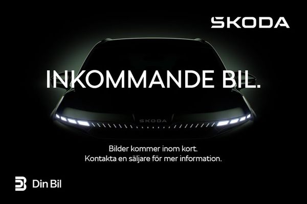 Skoda Fabia Monte Carlo 1.0 TSI 115 LED Cockpit Ratt-V - 2024