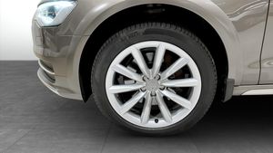 Audi A6 bild 6