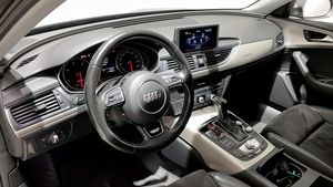 Audi A6 bild 7