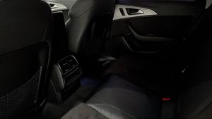 Audi A6 bild 11