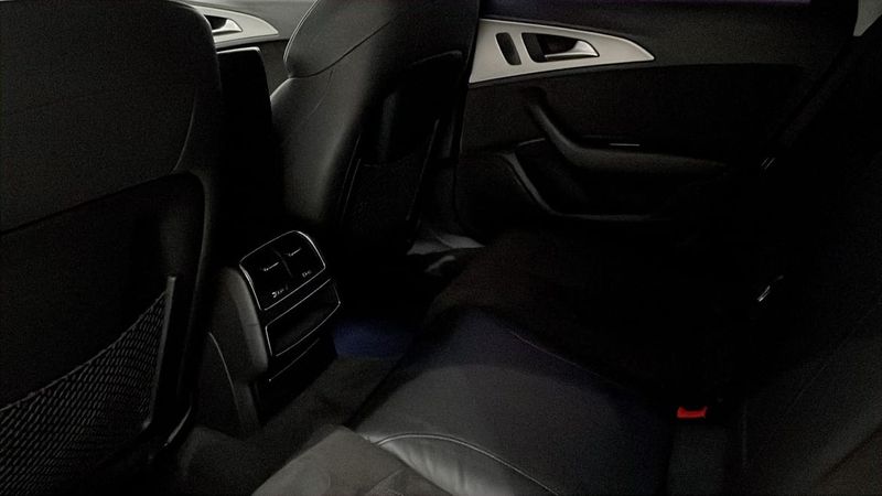 Audi A6 bild 11