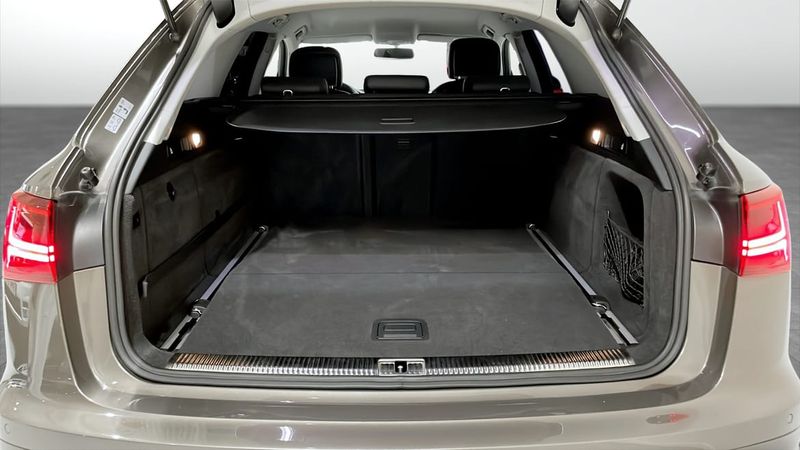 Audi A6 bild 12