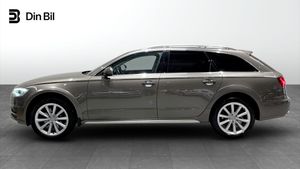 Audi A6 bild 2