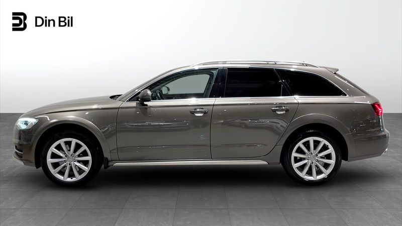 Audi A6 bild 2