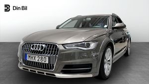 Audi A6 bild 1
