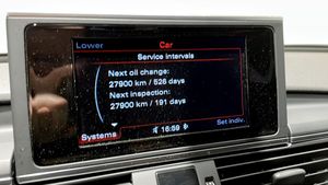 Audi A6 bild 14