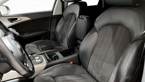 Audi A6 bild 8