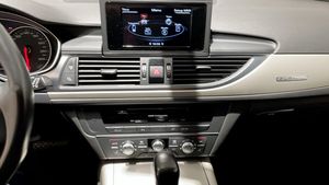 Audi A6 bild 9