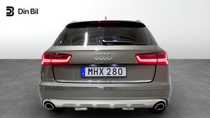 Audi A6 bild 5