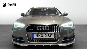 Audi A6 bild 4
