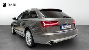 Audi A6 bild 3