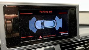 Audi A6 bild 13
