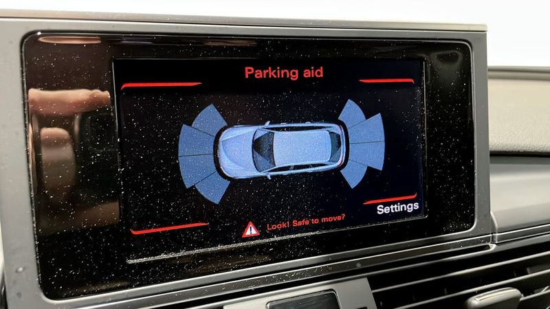 Audi A6 bild 13