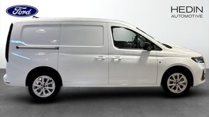 Ford Transit Connect bild 6