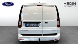 Ford Transit Connect bild 7