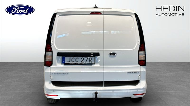 Ford Transit Connect bild 7