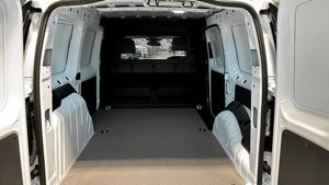 Ford Transit Connect bild 5