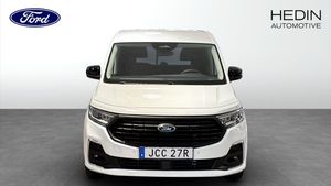 Ford Transit Connect bild 8