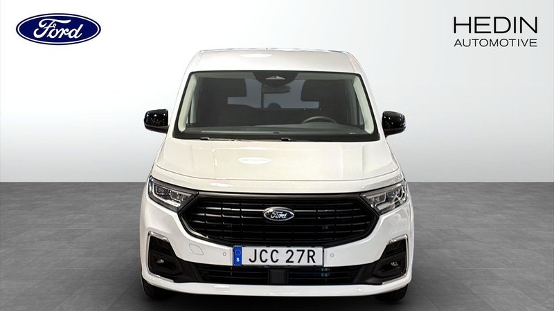 Ford Transit Connect bild 8