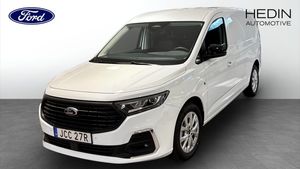 Ford Transit Connect bild 1
