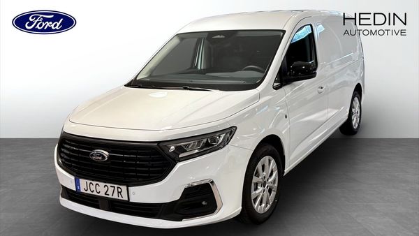Ford Transit Connect V761 26.75 LIMITED SKÅP 2.0 L2 122 A FWD - 2026