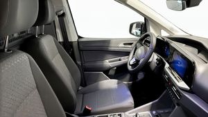 Ford Transit Connect bild 3