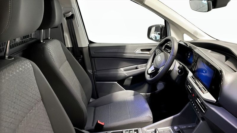 Ford Transit Connect bild 3