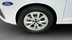 Ford Transit Connect bild 9