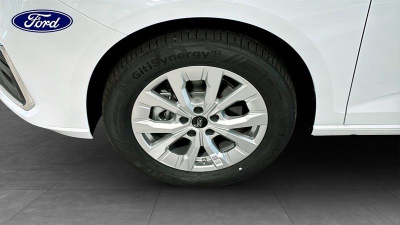 Ford Transit Connect bild 9