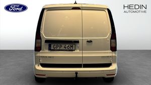 Ford Transit Connect bild 7