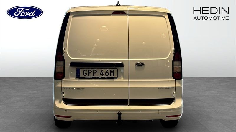 Ford Transit Connect bild 7