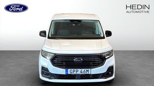 Ford Transit Connect bild 8