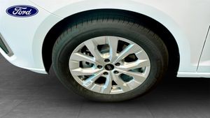 Ford Transit Connect bild 9