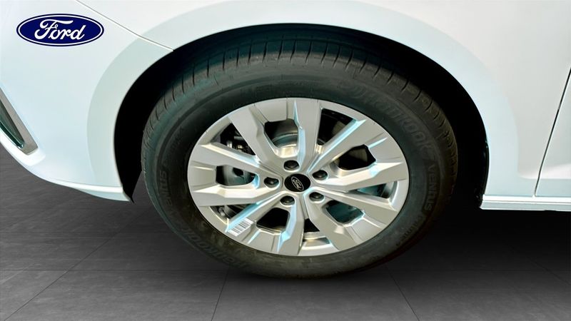 Ford Transit Connect bild 9